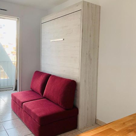 Les Appartements De Lina - Studio Toucan- Self Check-In 라그랑모트 외부 사진
