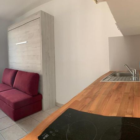 Les Appartements De Lina - Studio Toucan- Self Check-In 라그랑모트 외부 사진